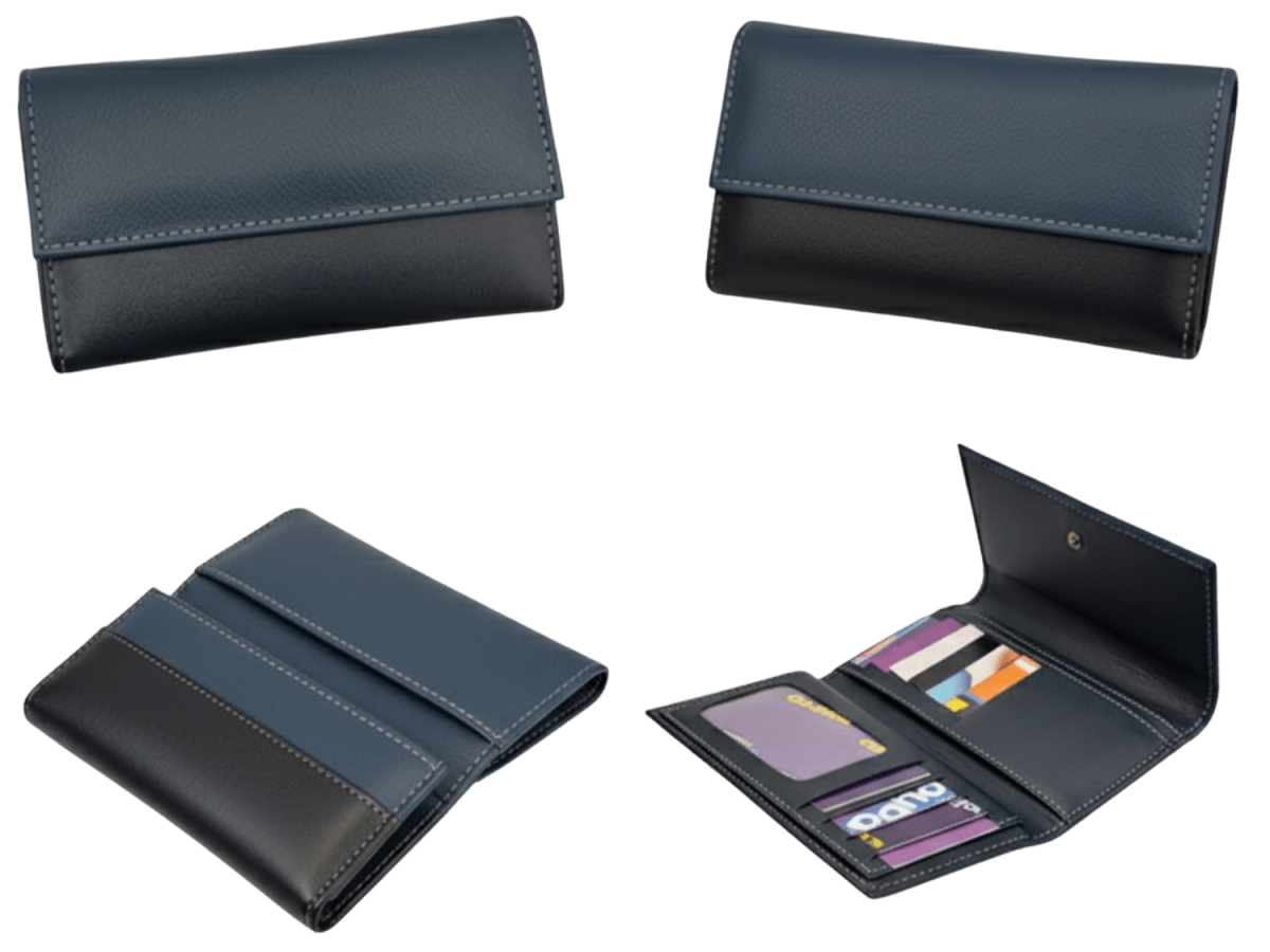 Billeteras para dama